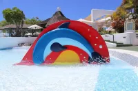 Hotel Jardín Tecina - Beach