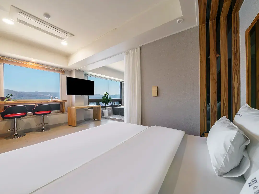 Anseong Lake Hotel - Anseong-si