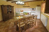 Casa Familiar Matasiete - with Swimming Pool - 3-Star