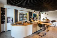 Holiday Inn TELAVI by IHG - bar
