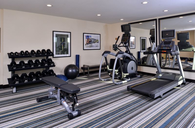 Candlewood Suites Lodi by IHG photo 3