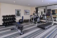 Candlewood Suites LODI by IHG - Fitnessstudio