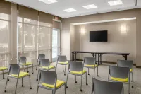 SpringHill Suites Savannah Richmond Hill - Uima-altaat