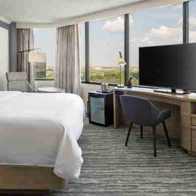 The Westin Atlanta Airport Rooms