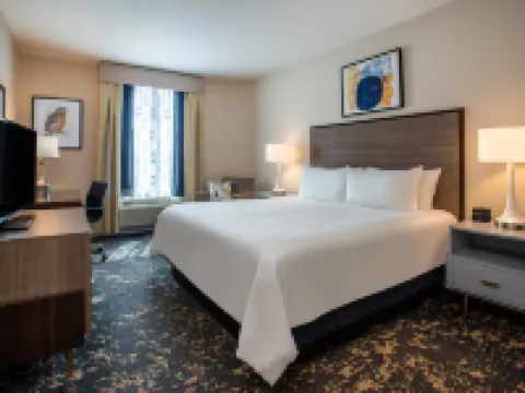 voco ST. AUGUSTINE - HISTORIC AREA by IHG Hotels in St. Augustine