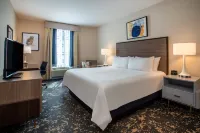 voco 聖奧古斯丁歷史區 IHG 飯店 Picasso Art & Arena附近的飯店