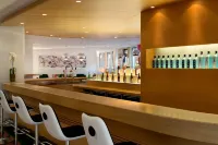 Dolce by Wyndham la Hulpe Brussels - Quầy bar
