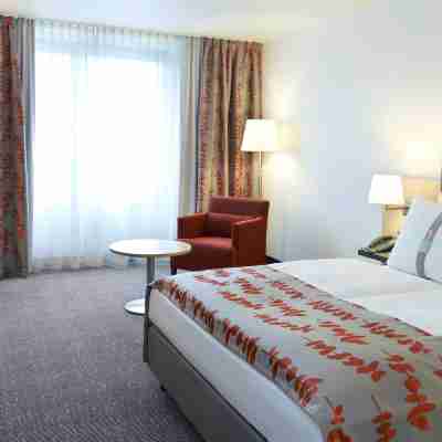 Holiday Inn Essen - City Centre Rooms