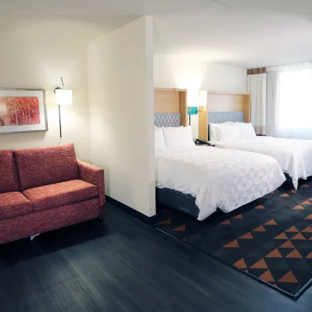 Holiday Inn CHAMPAIGN by IHG