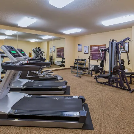 Candlewood Suites DECATUR MEDICAL CENTER by IHG