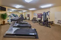 Candlewood Suites DECATUR MEDICAL CENTER by IHG - Gym