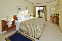Four Seasons Vilamoura - Balkoner