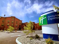 Holiday Inn Express KLAMATH - REDWOOD NTL PK AREA by IHG Hotels in Del Norte County