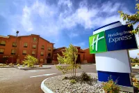 Holiday Inn Express KLAMATH - REDWOOD NTL PK AREA by IHG - 3-Star