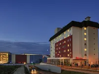 Ibis Londrina Shopping Hotel a Londrina