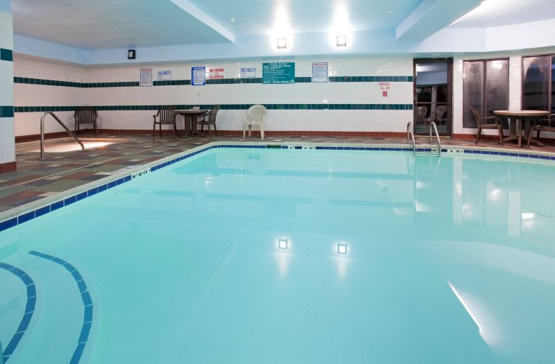 Holiday Inn Express & Suites Colorado Springs North by IHG photo 4