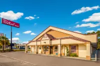 Red Roof Inn Santee Hotels in Summerton