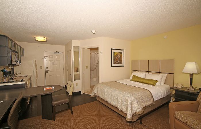 Candlewood Suites Newport News/Yorktown by IHG