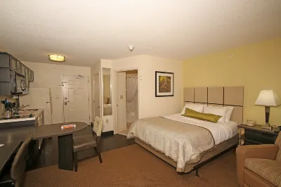 Candlewood Suites Newport News/Yorktown by IHG Hotels in York County
