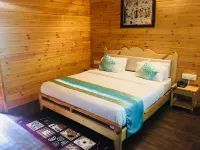 Casa Obrigado Beach Cottages & Spa Hotels in Arambol