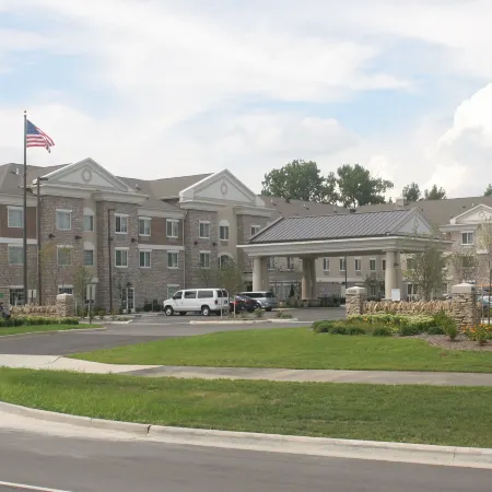 Holiday Inn Express COLUMBUS - DUBLIN by IHG