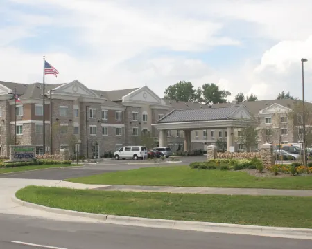 Holiday Inn Express COLUMBUS - DUBLIN by IHG ダブリンのホテル