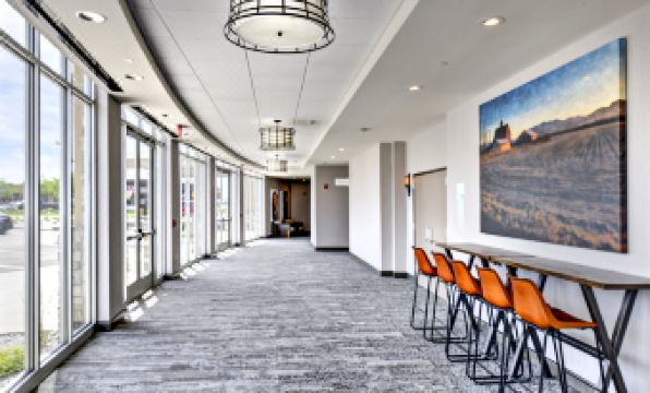 Holiday Inn NAMPA by IHG