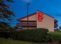 Red Roof Inn Lexington South Hotels in 