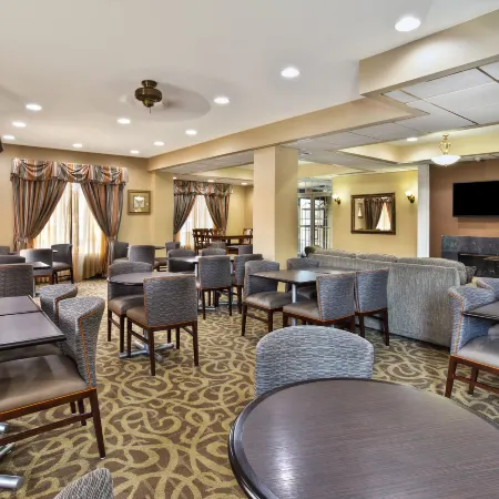 Holiday Inn Express & Suites HARRINGTON by IHG