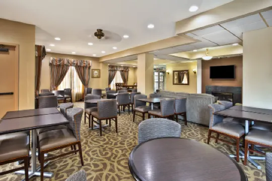 Holiday Inn Express & Suites HARRINGTON by IHG