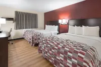 Red Roof Inn Findlay Hotels in Findlay