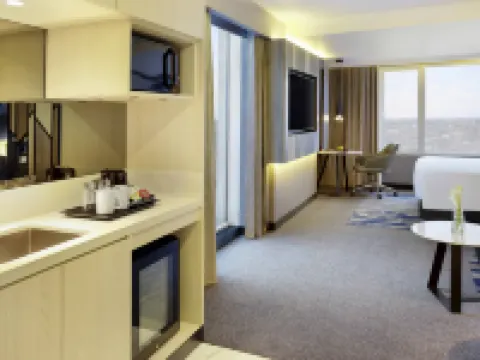 Novotel Suites Yogyakarta Malioboro