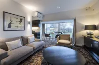 The George Christchurch Hotels in 