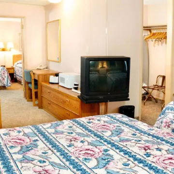 Ruby Inn Bridgeport