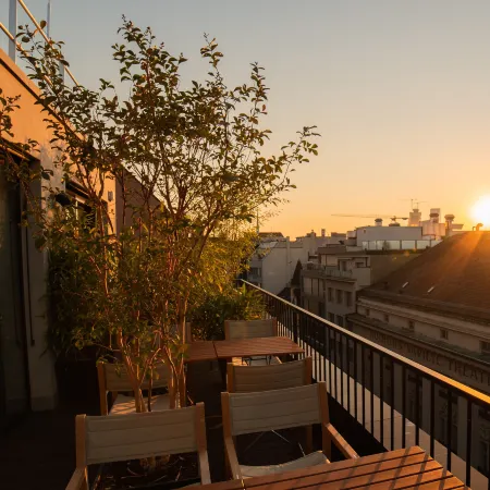 Art House Basel - Member of Design Hotels