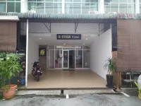 G Star Motel