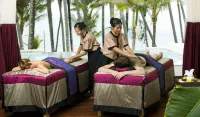 Alamanda Palm Cove by Lancemore - spa