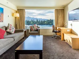 Crowne Plaza Queenstown