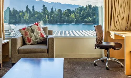 Crowne Plaza Queenstown