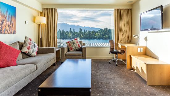 Crowne Plaza Queenstown, an IHG Hotel