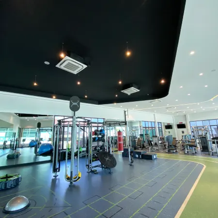 The Oceanic Sportel Phuket