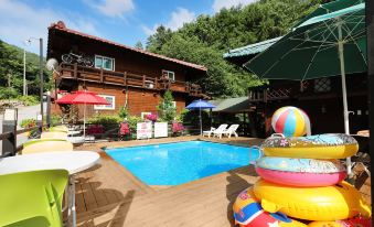 Bear Hunter Pension