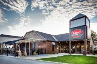 Holiday Inn Coralville - Iowa city