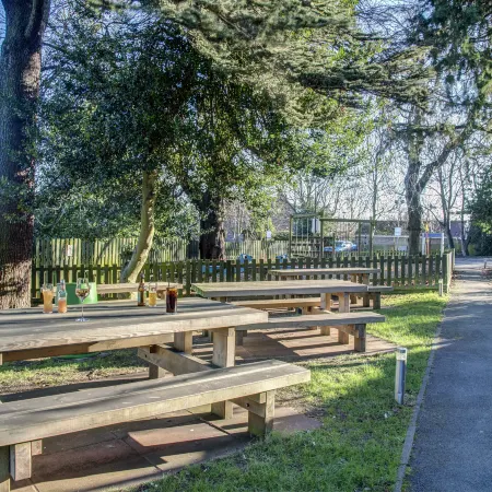 Holiday Inn Express EDINBURGH - CITY WEST by IHG