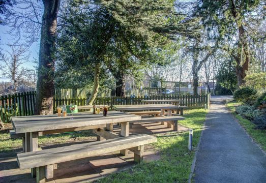 홀리데이 인 익스프레스 에든버러 시티 웨스트 바이 IHG 썸네일