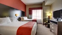 Holiday Inn Meridian E - I 20/I 59 Hotel a Meridian
