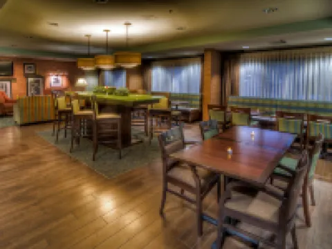 Hampton Inn Goldsboro Hotels in Wayne County