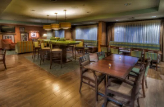 Hampton Inn Goldsboro