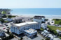 Comfort Inn at Newport Beach Middletown Hotels near Rhode Island Red Monument