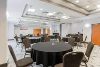 Hilton Garden Inn Tulsa South - breakfast